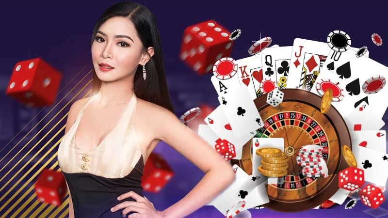 Permainan live casino berkualitas tinggi dengan dealer profesional di kenzo88